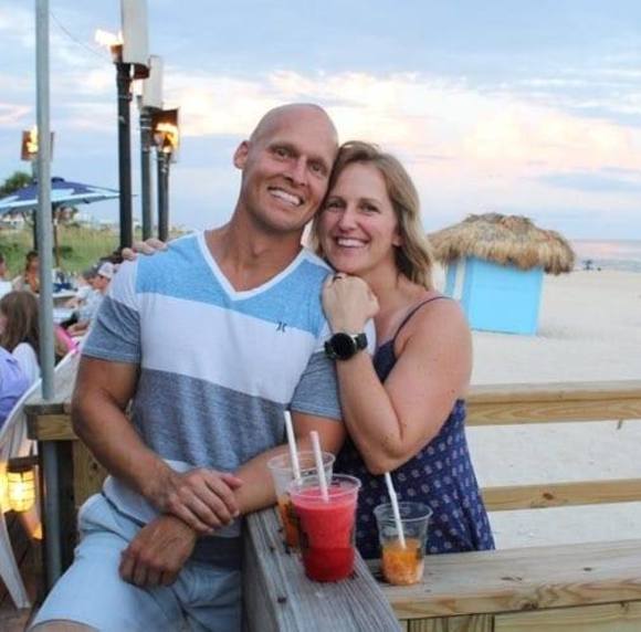 Meet your Posher, Chris - Picture 1 of 1